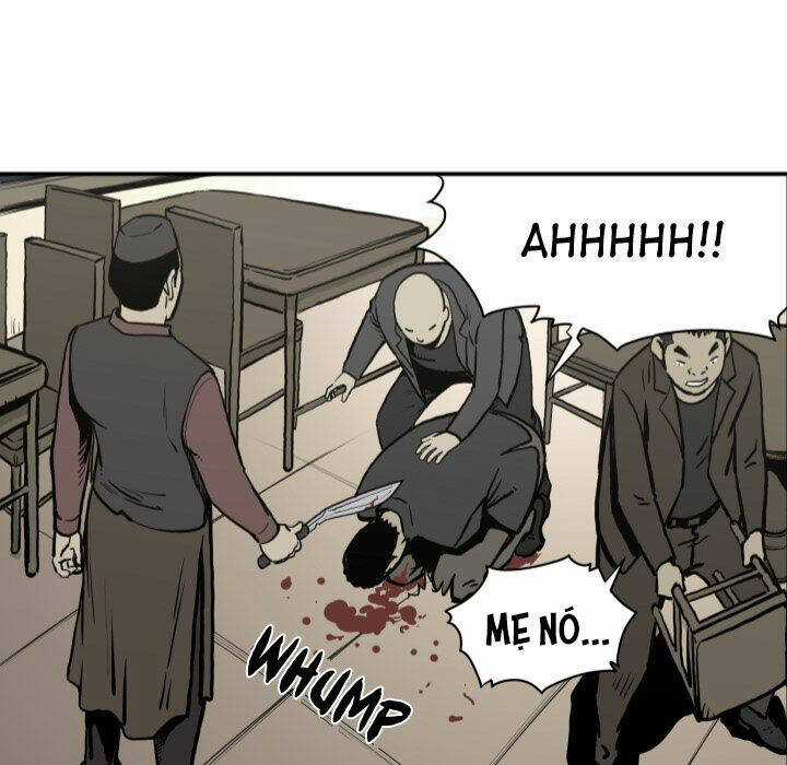Song Hồn Chapter 64 trang 34