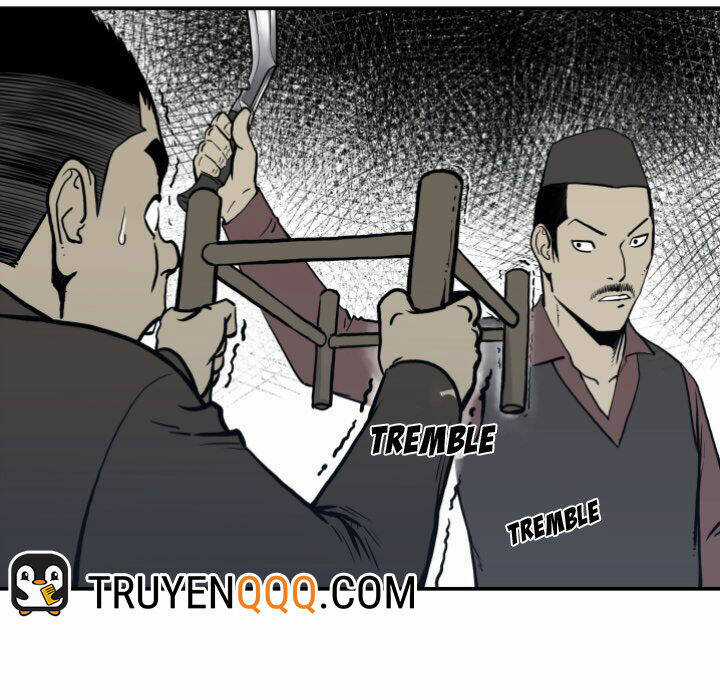 Song Hồn Chapter 64 trang 38