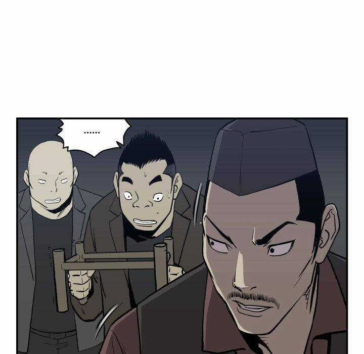 Song Hồn Chapter 64 trang 39