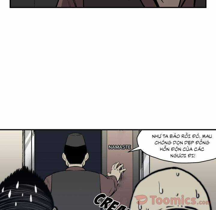 Song Hồn Chapter 64 trang 40