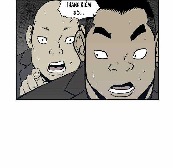 Song Hồn Chapter 64 trang 43