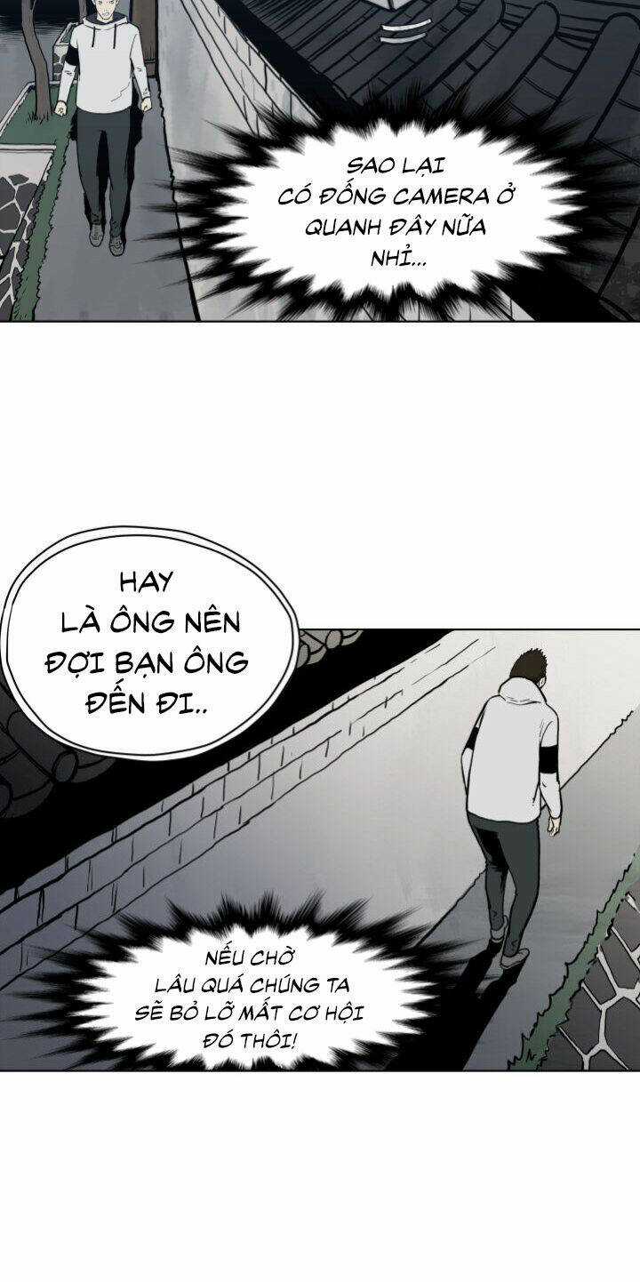 Song Hồn Chapter 65 trang 20