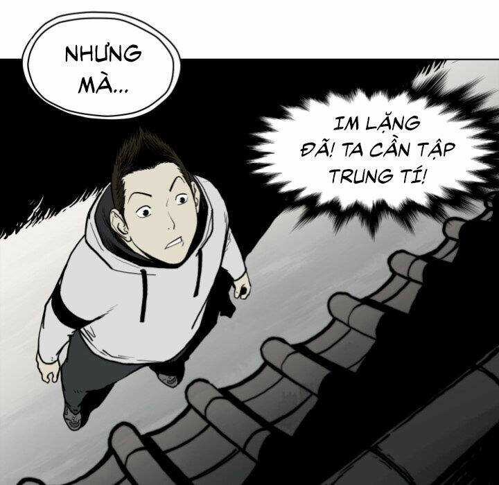 Song Hồn Chapter 65 trang 22