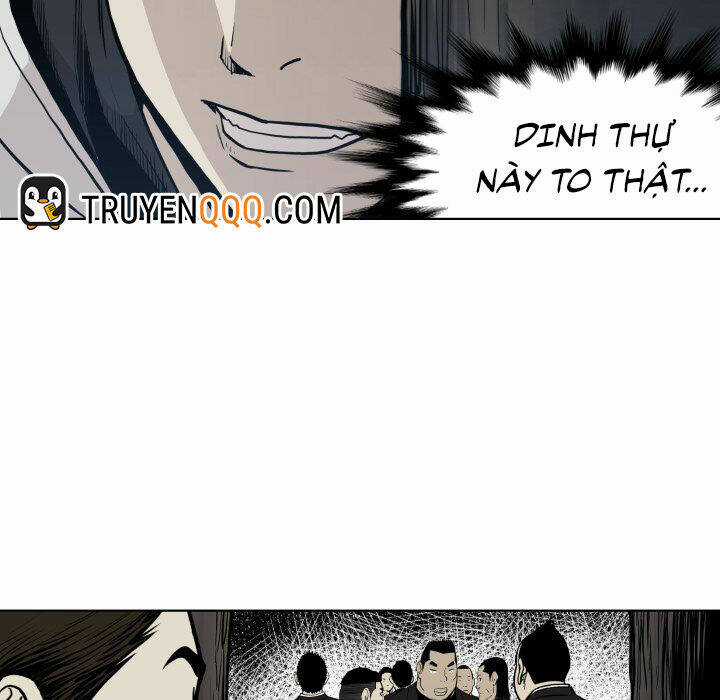 Song Hồn Chapter 65 trang 28