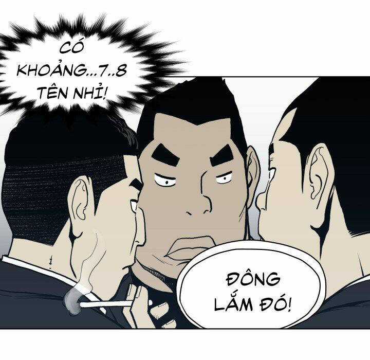 Song Hồn Chapter 65 trang 30