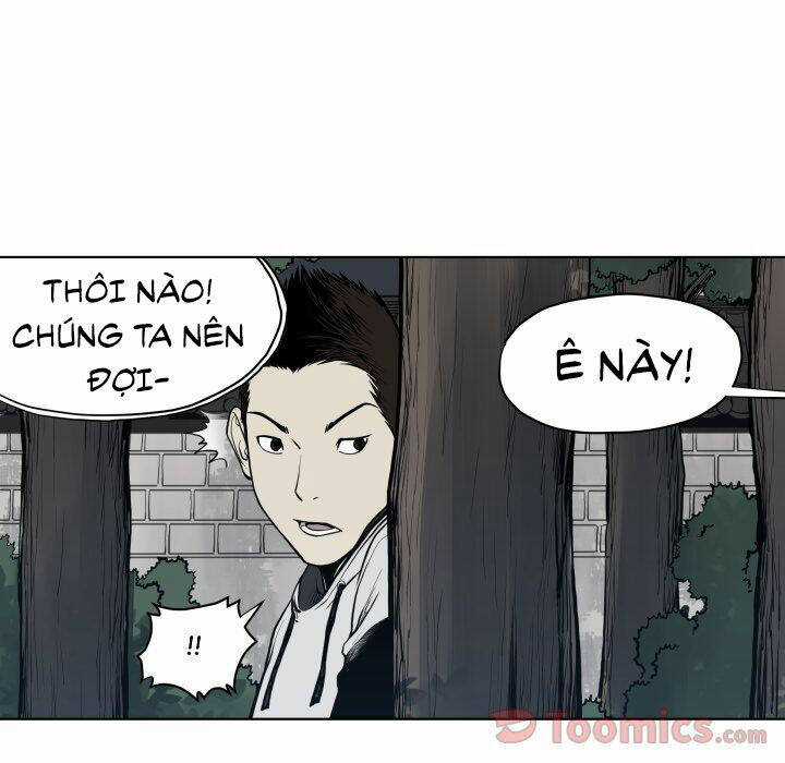 Song Hồn Chapter 65 trang 31