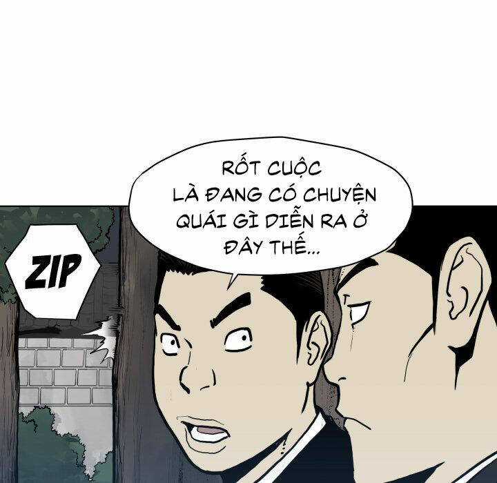 Song Hồn Chapter 65 trang 32