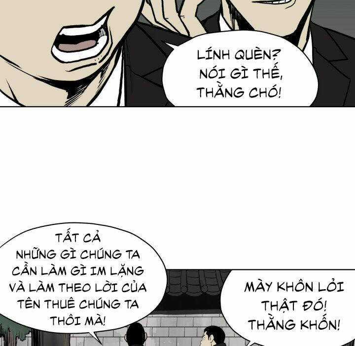Song Hồn Chapter 65 trang 34