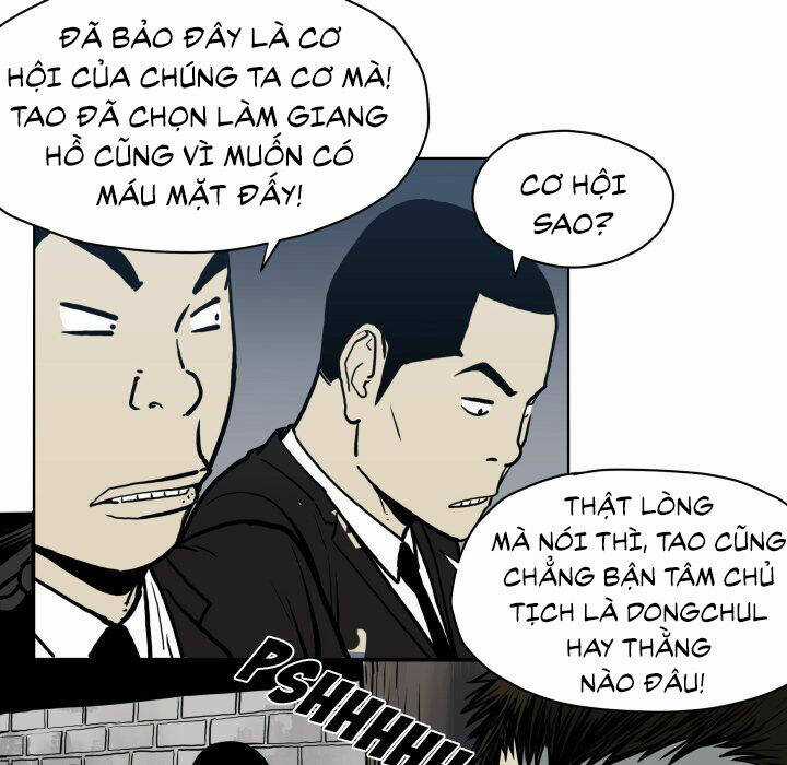 Song Hồn Chapter 65 trang 36