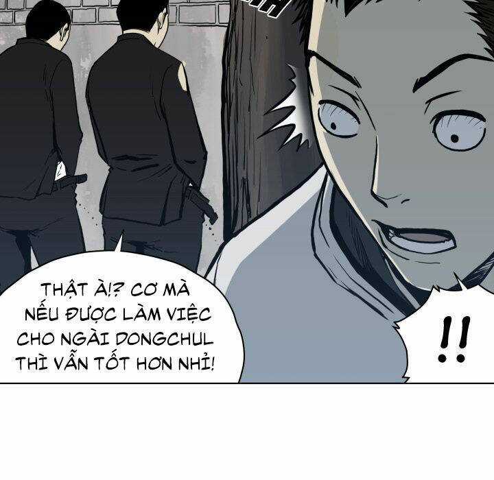 Song Hồn Chapter 65 trang 37