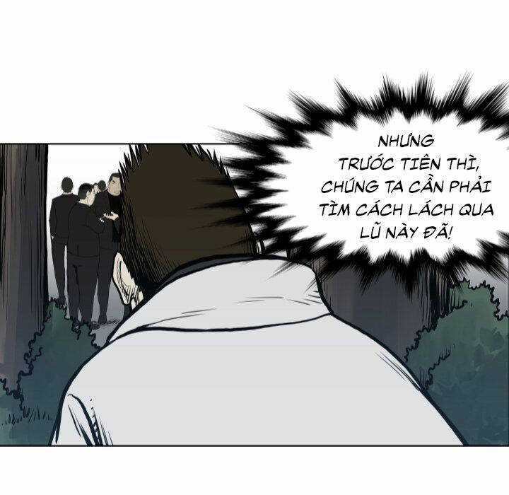 Song Hồn Chapter 65 trang 39