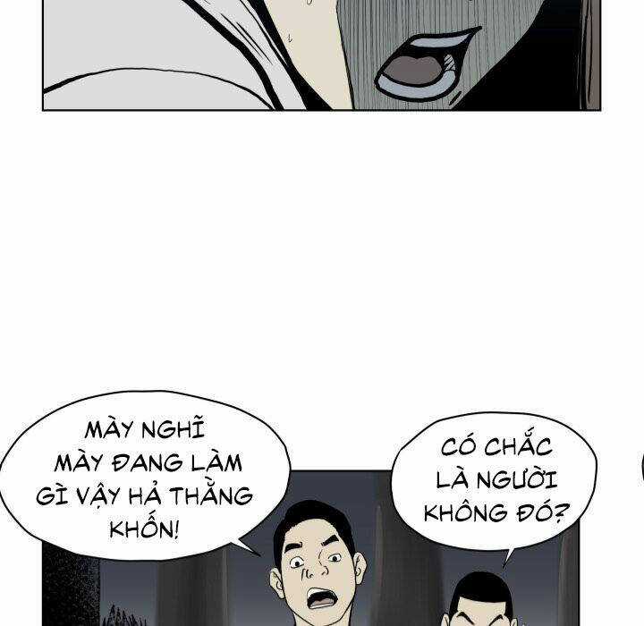 Song Hồn Chapter 65 trang 43