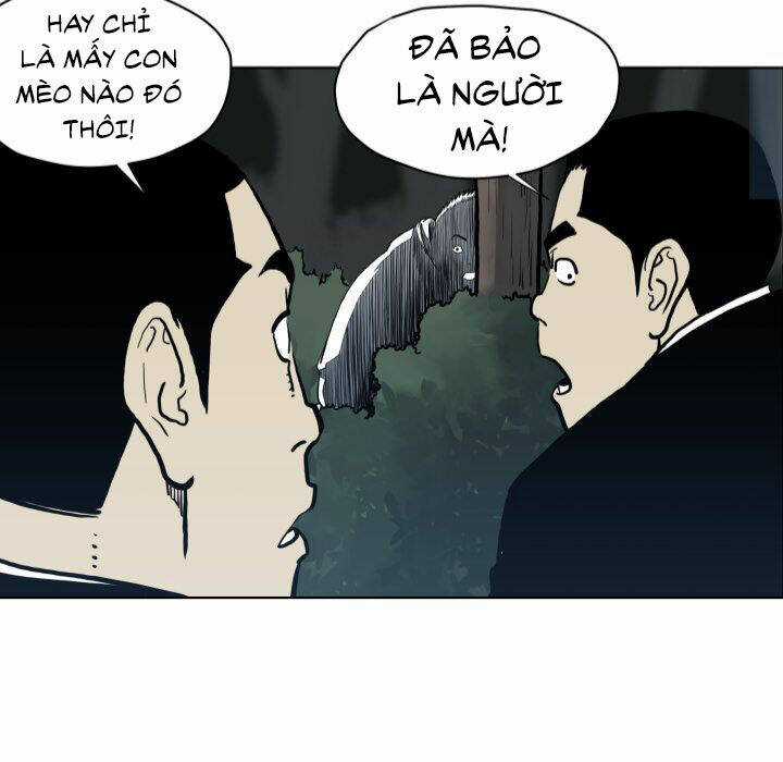 Song Hồn Chapter 65 trang 45