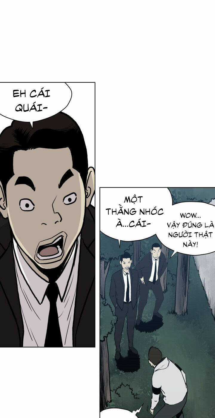 Song Hồn Chapter 65 trang 46