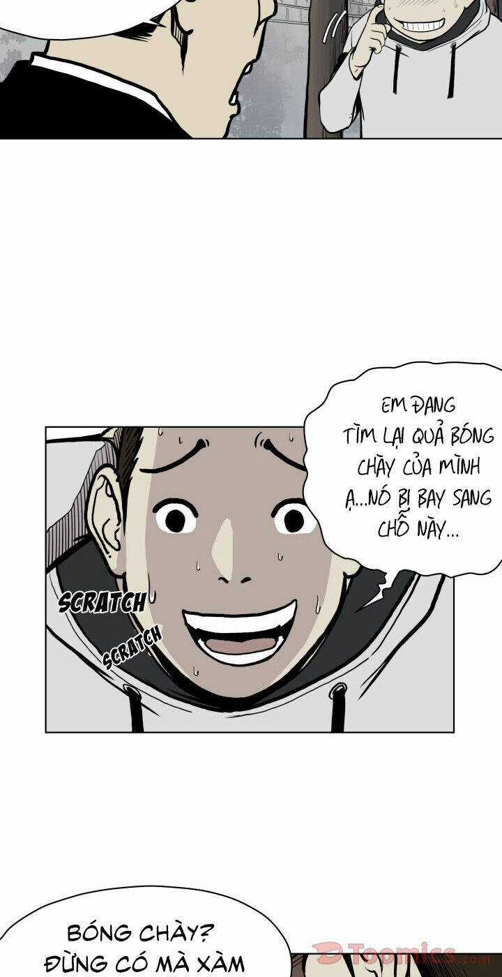 Song Hồn Chapter 65 trang 48