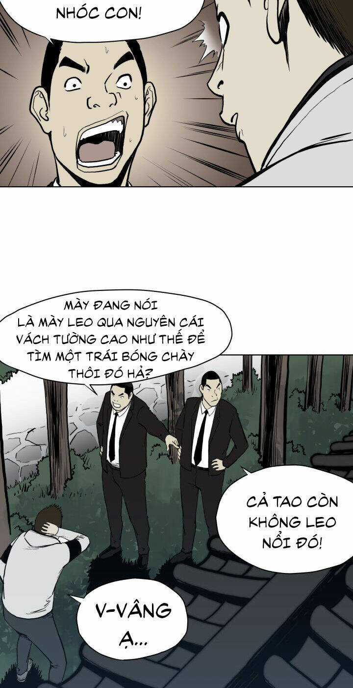 Song Hồn Chapter 65 trang 49