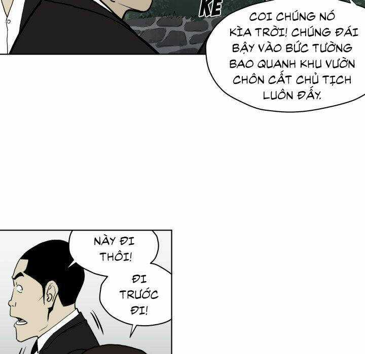 Song Hồn Chapter 65 trang 52