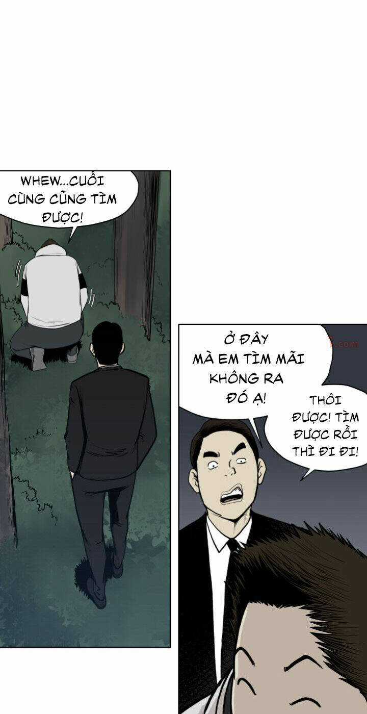 Song Hồn Chapter 65 trang 59