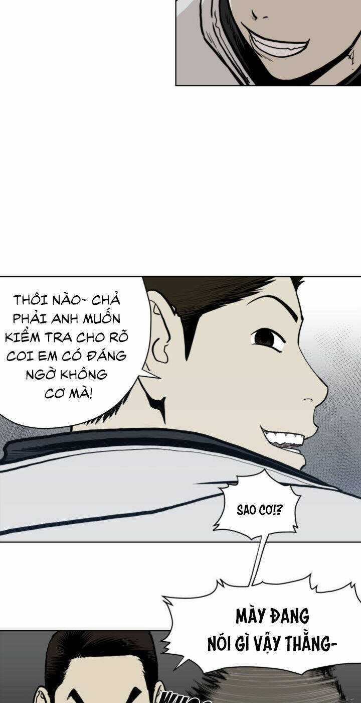 Song Hồn Chapter 65 trang 60