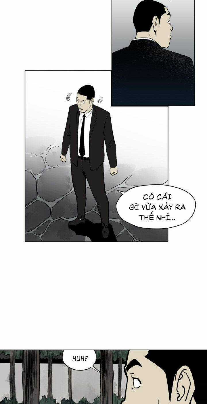 Song Hồn Chapter 65 trang 68