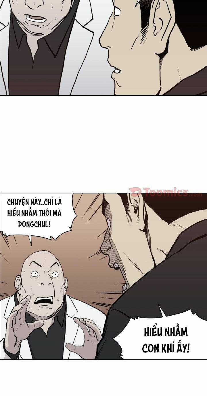 Song Hồn Chapter 65 trang 78