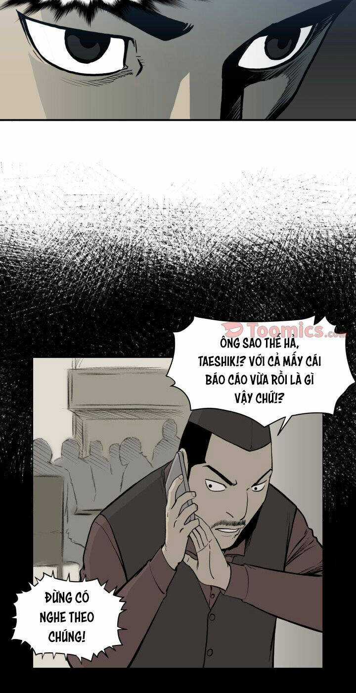 Song Hồn Chapter 66 trang 19