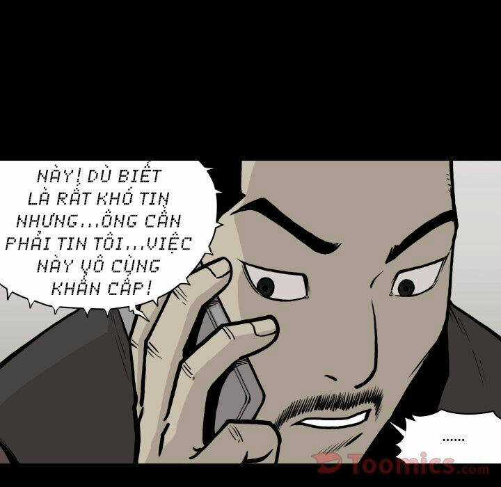 Song Hồn Chapter 66 trang 20