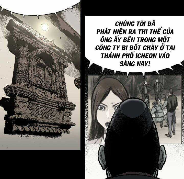 Song Hồn Chapter 66 trang 27