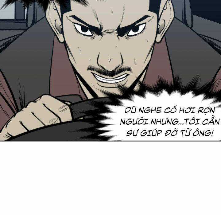 Song Hồn Chapter 66 trang 33