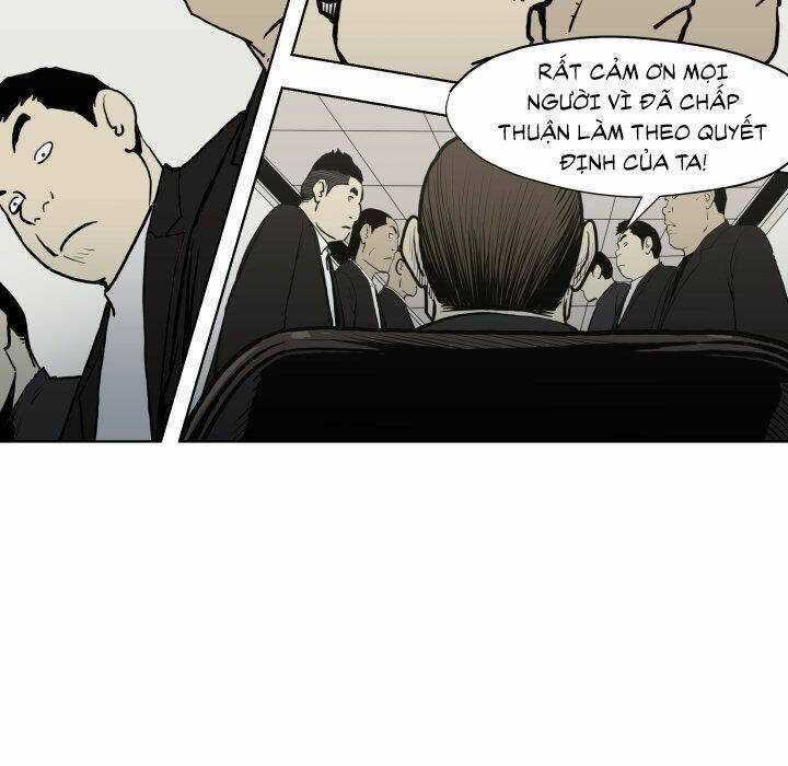 Song Hồn Chapter 66 trang 38