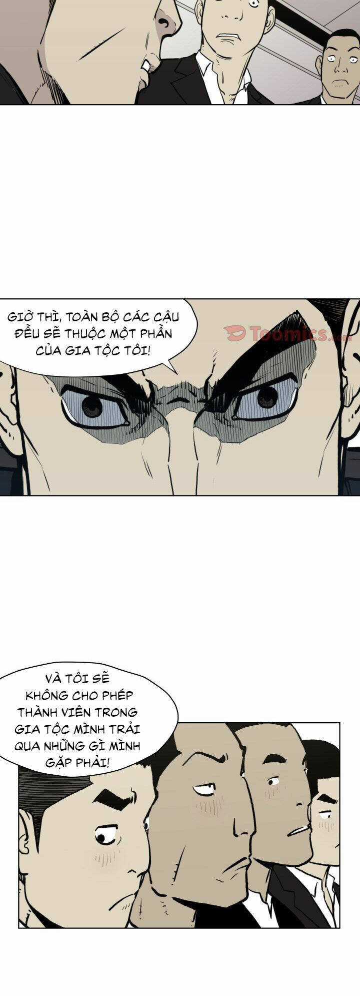 Song Hồn Chapter 66 trang 42