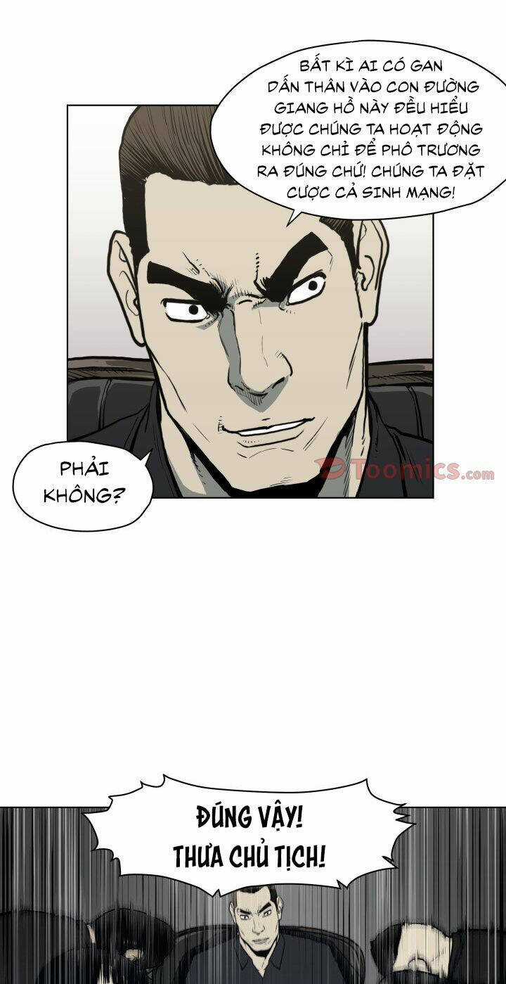 Song Hồn Chapter 66 trang 43