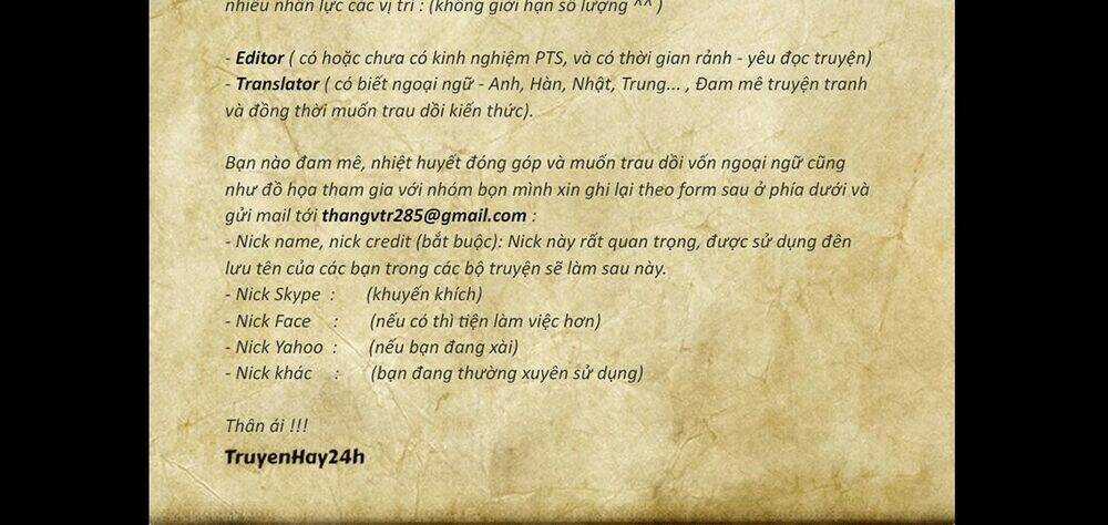 Song Hùng Kỳ Hiệp Chapter 209 trang 28