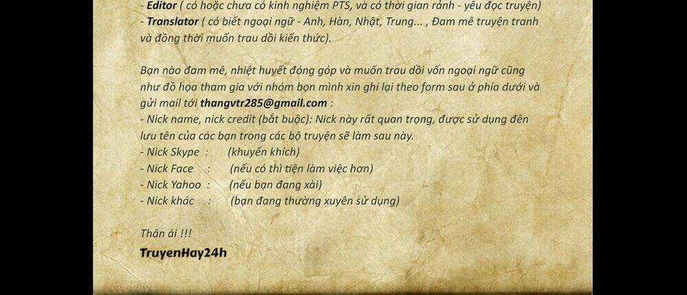 Song Hùng Kỳ Hiệp Chapter 212 trang 27