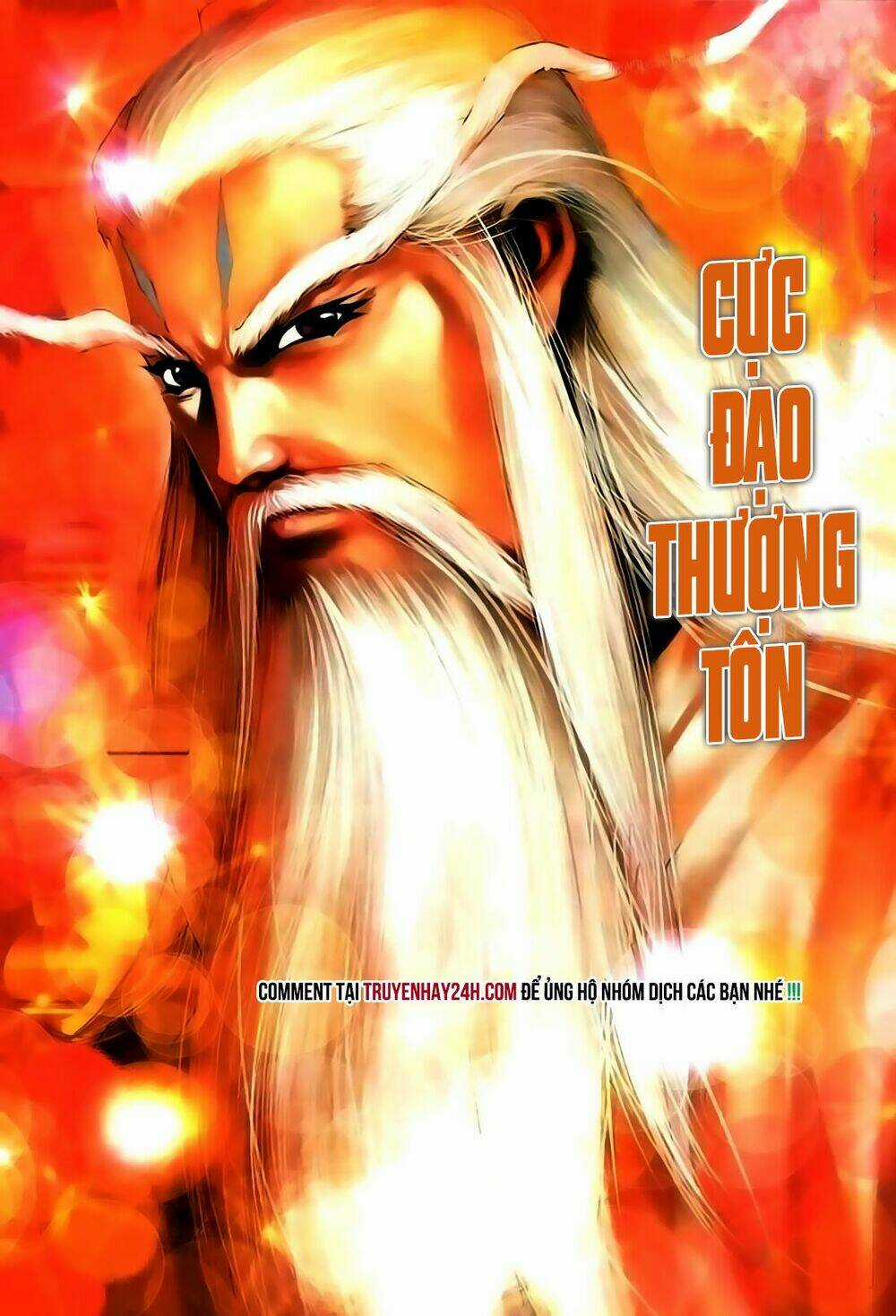 Song Hùng Kỳ Hiệp Chapter 213 trang 29