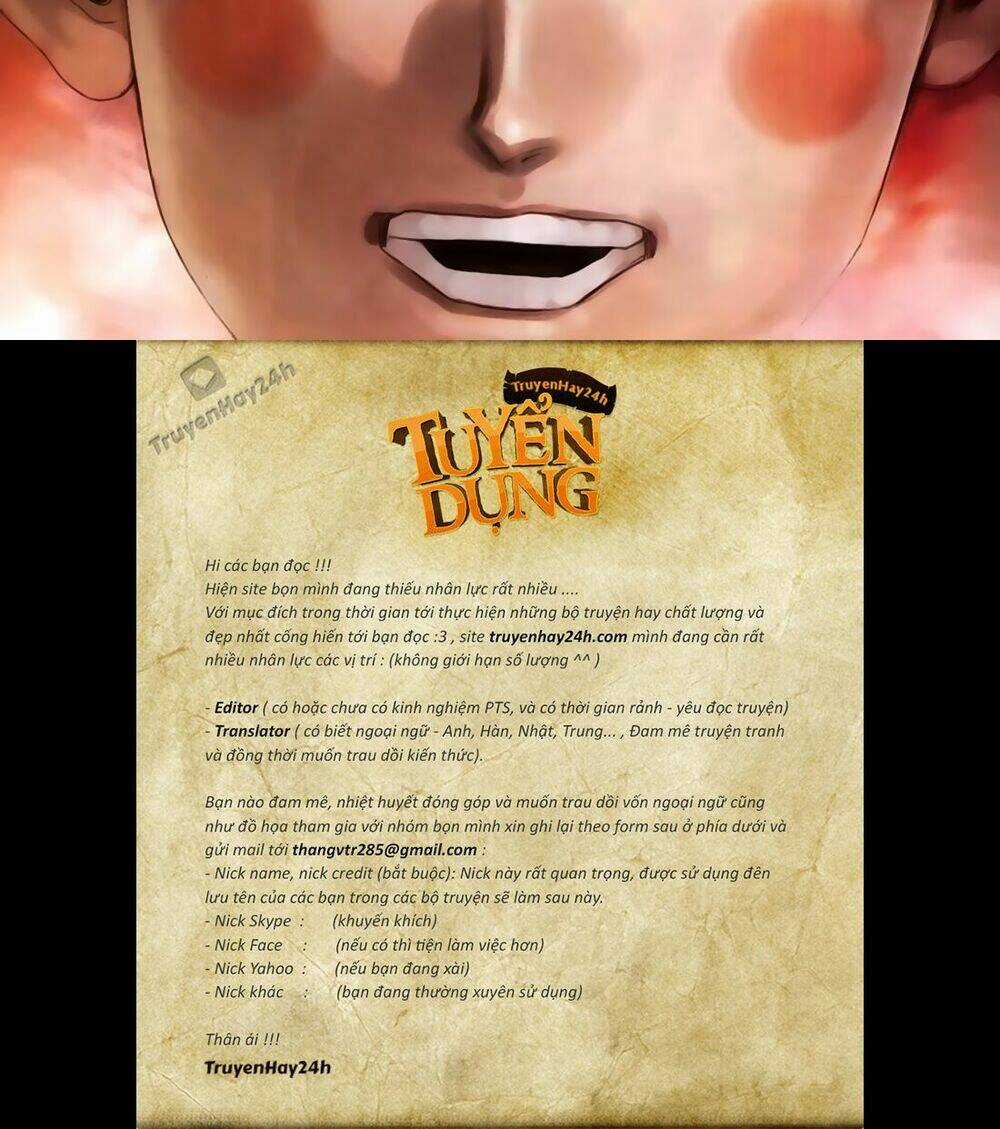 Song Hùng Kỳ Hiệp Chapter 237 trang 27