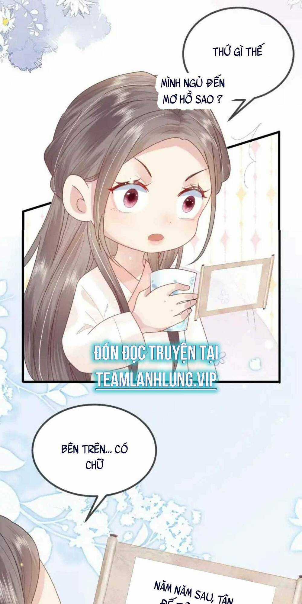 Sống Lại Một Đời , Ta Nuông Chiều Nhân Vật Phản Diện Chapter 1 trang 11