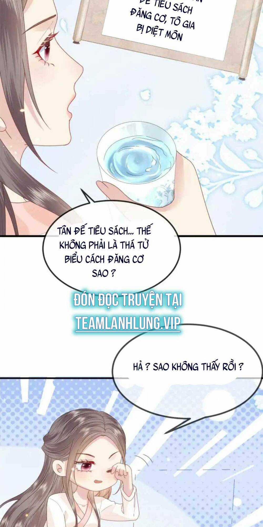 Sống Lại Một Đời , Ta Nuông Chiều Nhân Vật Phản Diện Chapter 1 trang 12