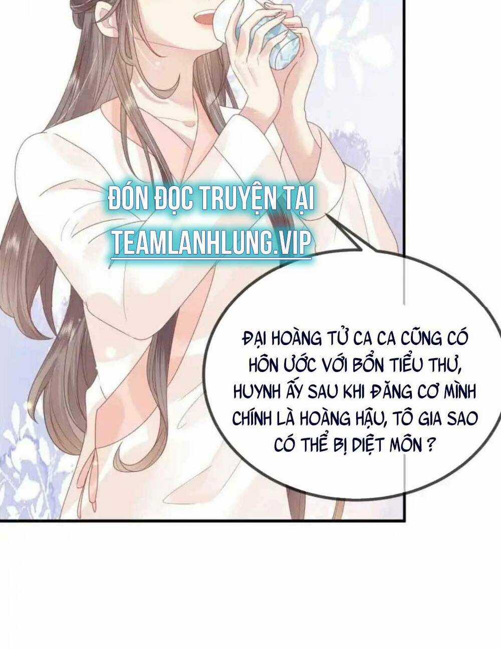 Sống Lại Một Đời , Ta Nuông Chiều Nhân Vật Phản Diện Chapter 1 trang 14