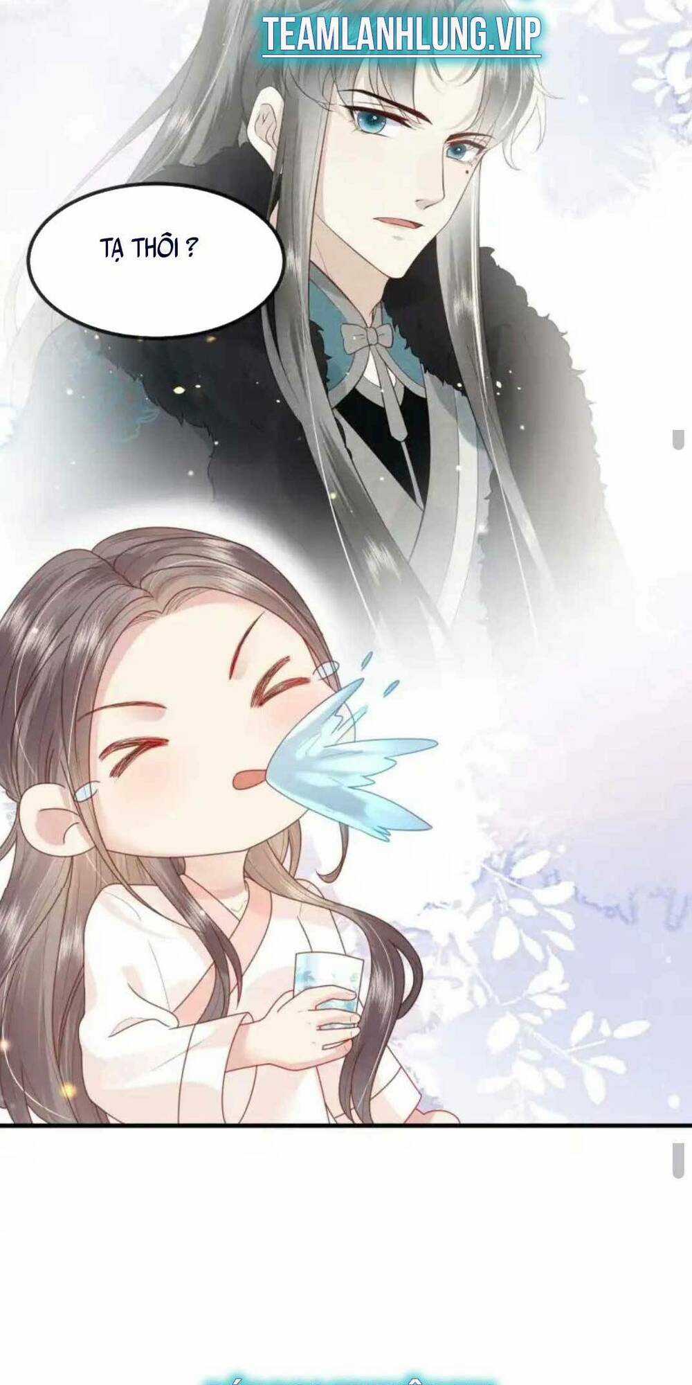 Sống Lại Một Đời , Ta Nuông Chiều Nhân Vật Phản Diện Chapter 1 trang 16