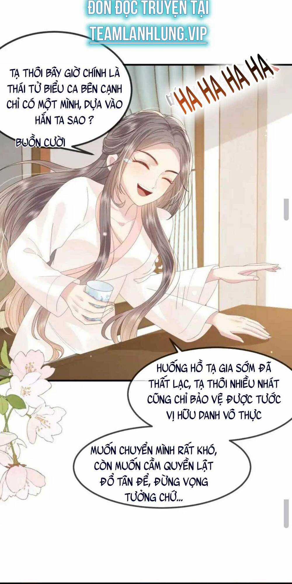 Sống Lại Một Đời , Ta Nuông Chiều Nhân Vật Phản Diện Chapter 1 trang 17