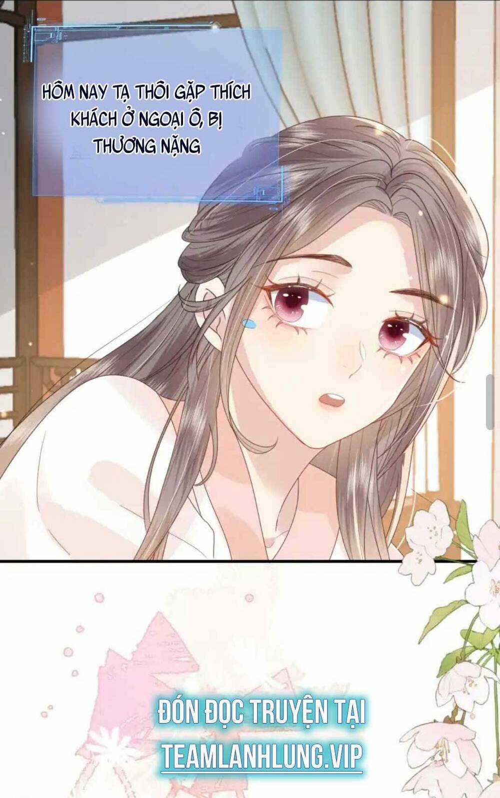 Sống Lại Một Đời , Ta Nuông Chiều Nhân Vật Phản Diện Chapter 1 trang 18