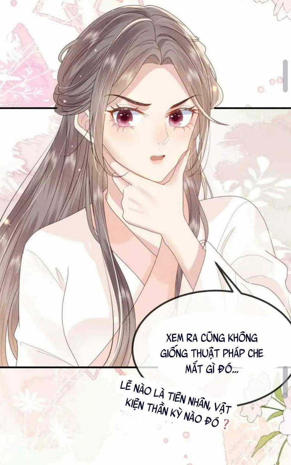 Sống Lại Một Đời , Ta Nuông Chiều Nhân Vật Phản Diện Chapter 1 trang 19