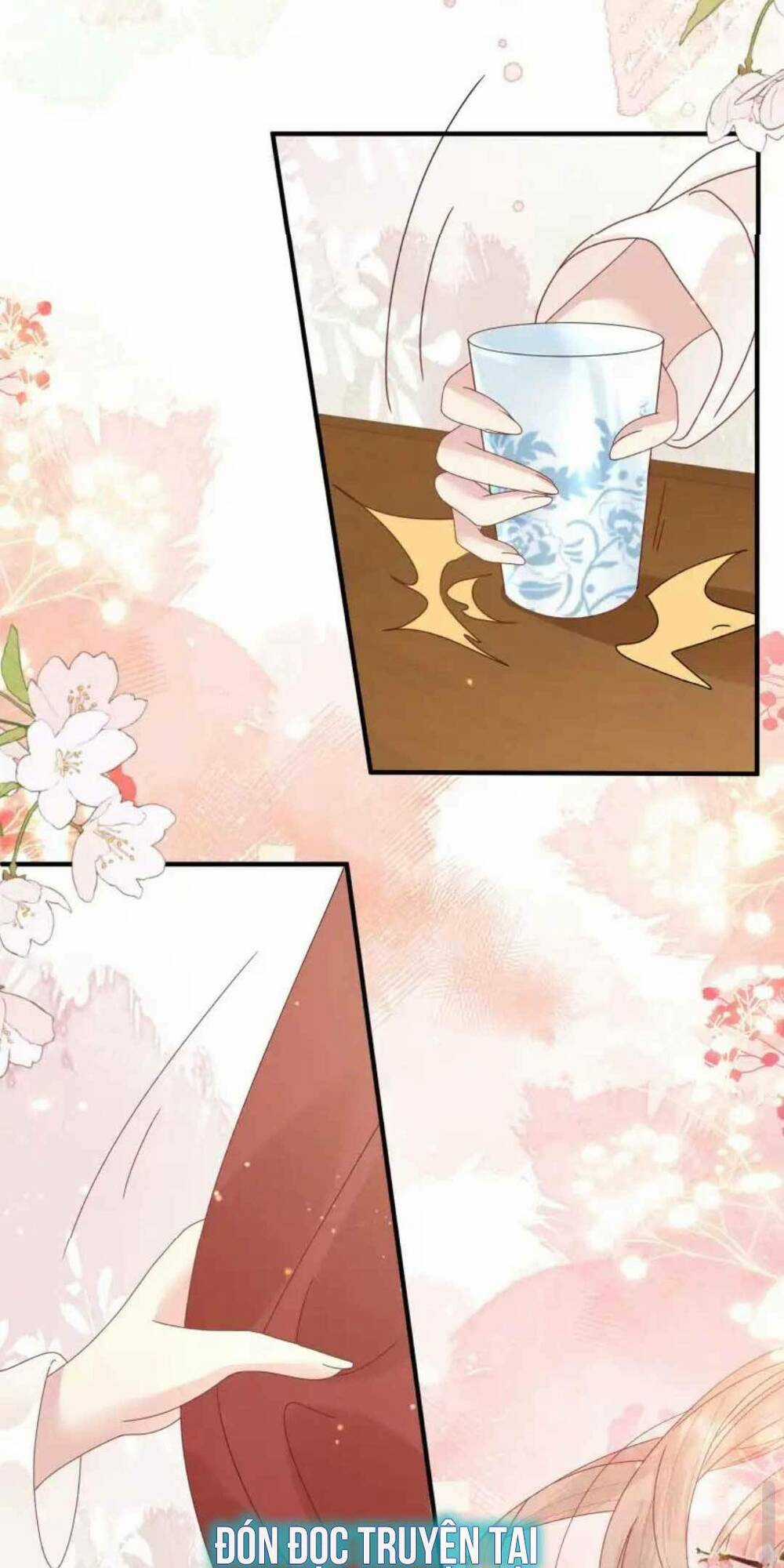 Sống Lại Một Đời , Ta Nuông Chiều Nhân Vật Phản Diện Chapter 1 trang 20