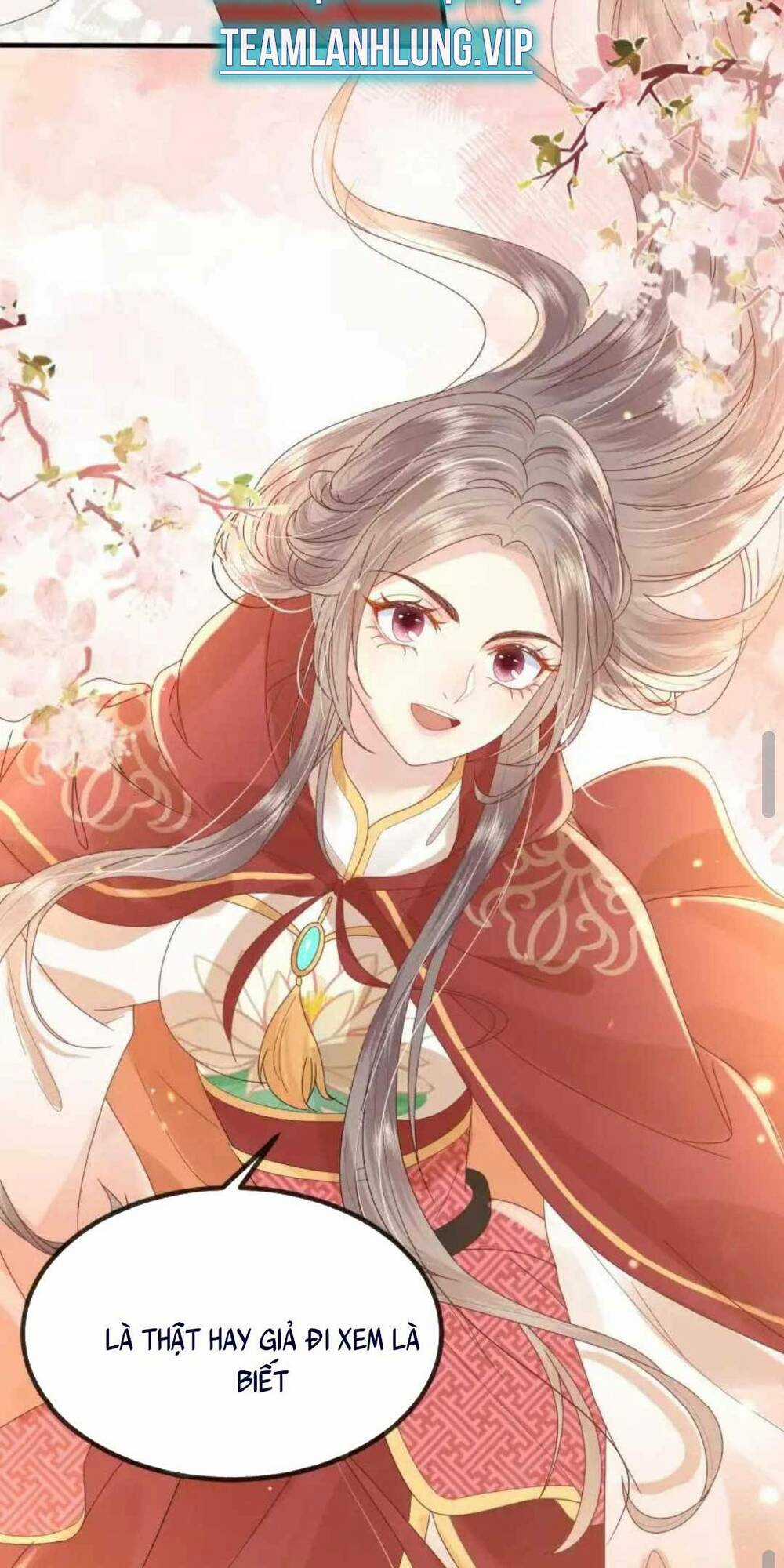 Sống Lại Một Đời , Ta Nuông Chiều Nhân Vật Phản Diện Chapter 1 trang 21