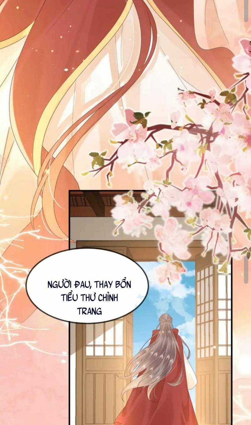 Sống Lại Một Đời , Ta Nuông Chiều Nhân Vật Phản Diện Chapter 1 trang 22