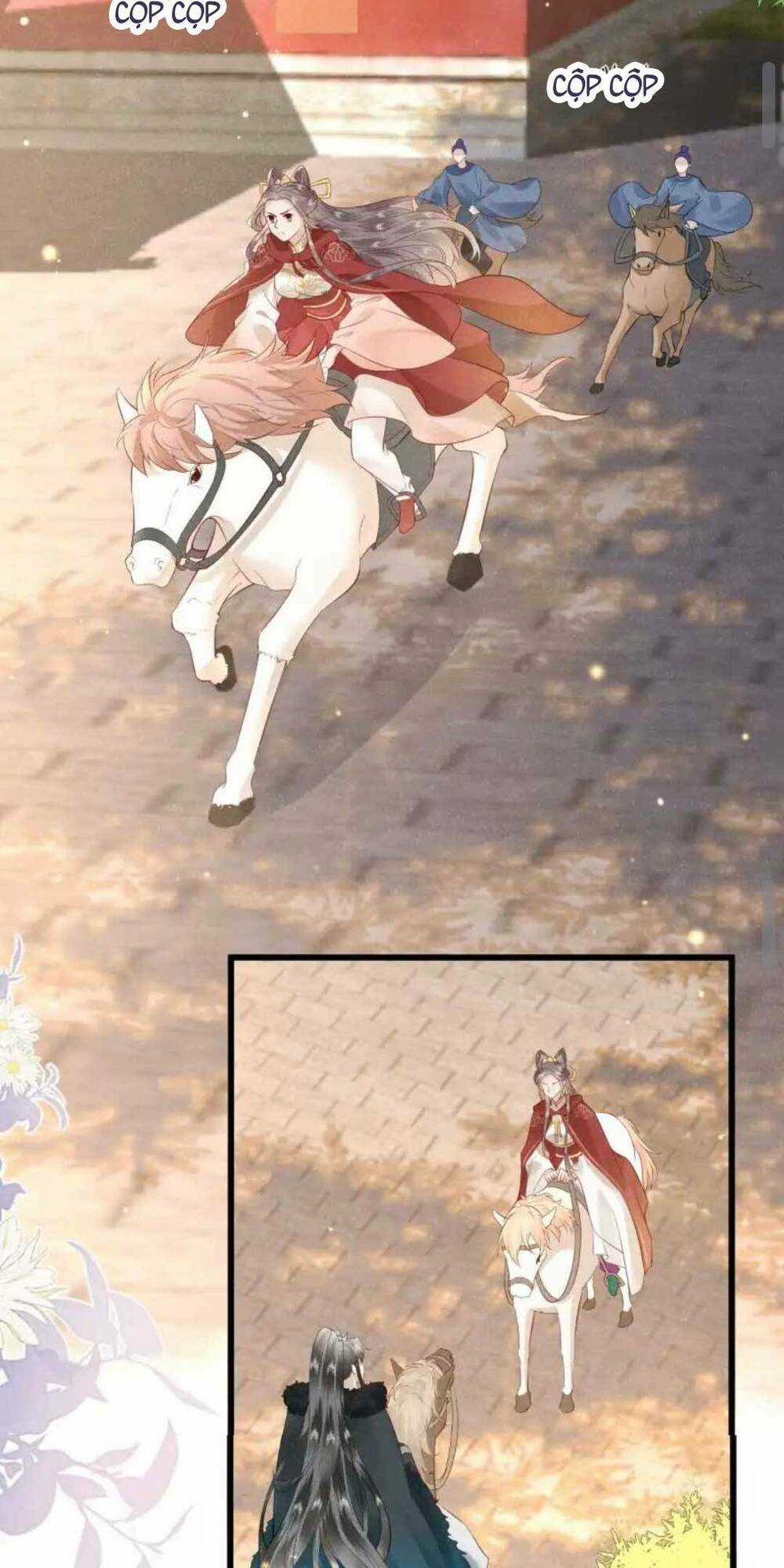 Sống Lại Một Đời , Ta Nuông Chiều Nhân Vật Phản Diện Chapter 1 trang 26