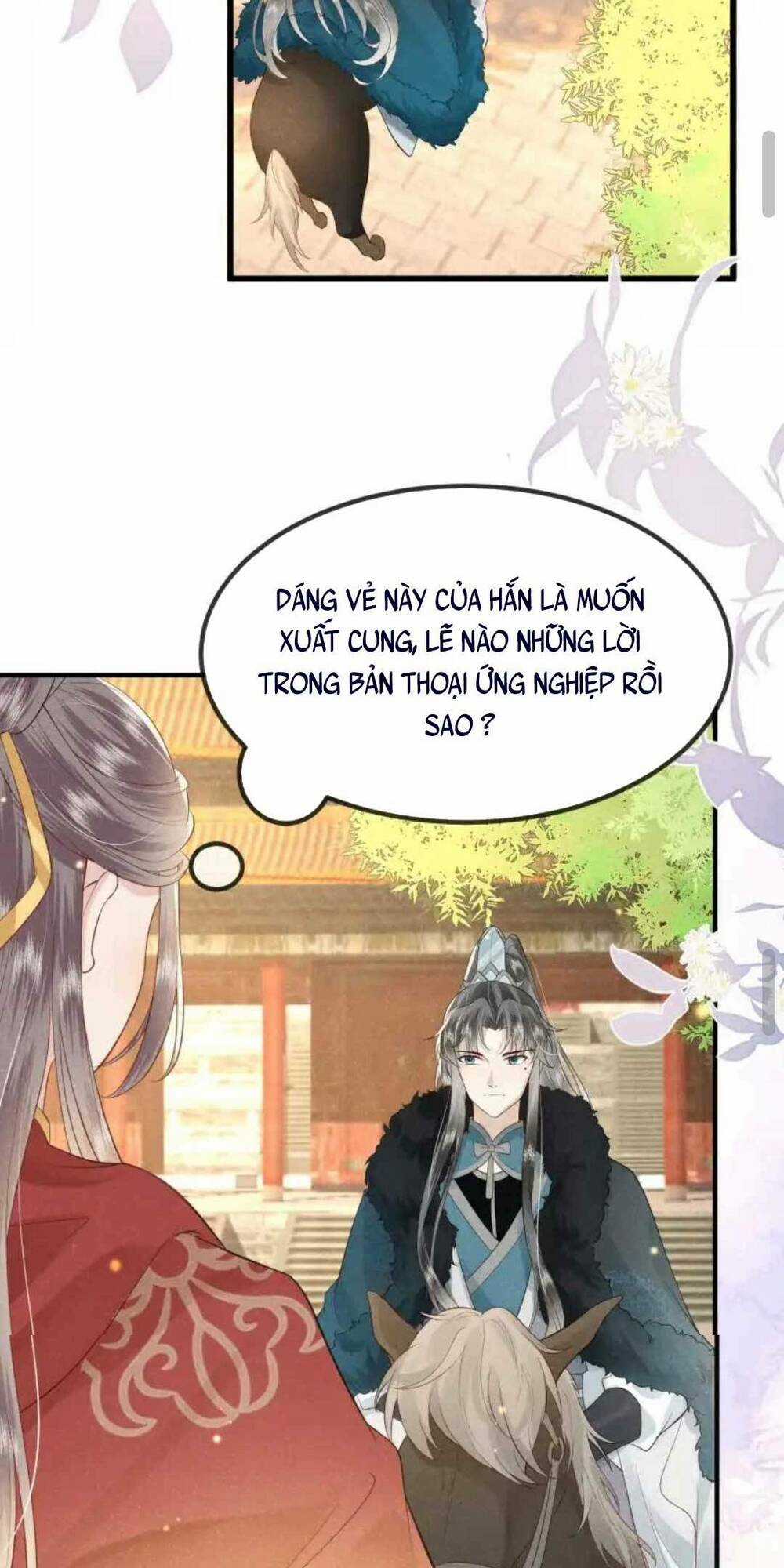 Sống Lại Một Đời , Ta Nuông Chiều Nhân Vật Phản Diện Chapter 1 trang 27