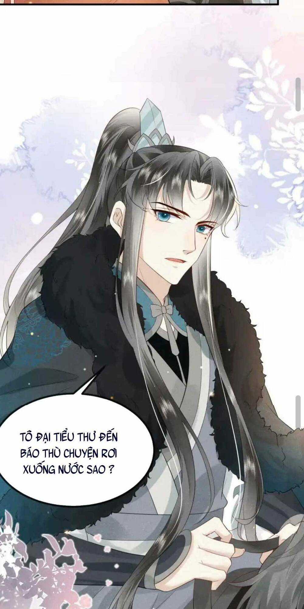 Sống Lại Một Đời , Ta Nuông Chiều Nhân Vật Phản Diện Chapter 1 trang 28