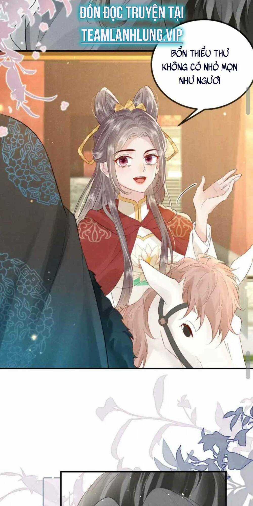 Sống Lại Một Đời , Ta Nuông Chiều Nhân Vật Phản Diện Chapter 1 trang 29